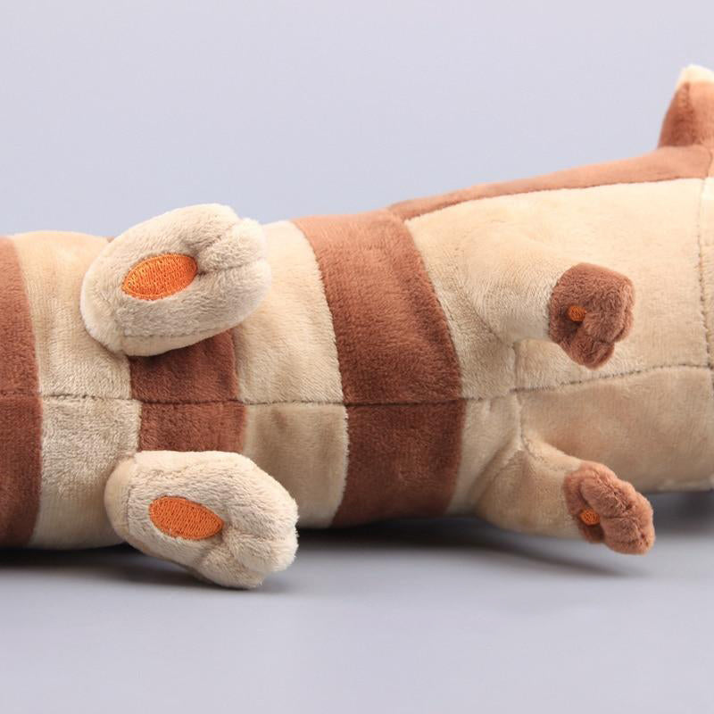 Furret Pokemon Plush - 20" (50cm) - GoPokeShop