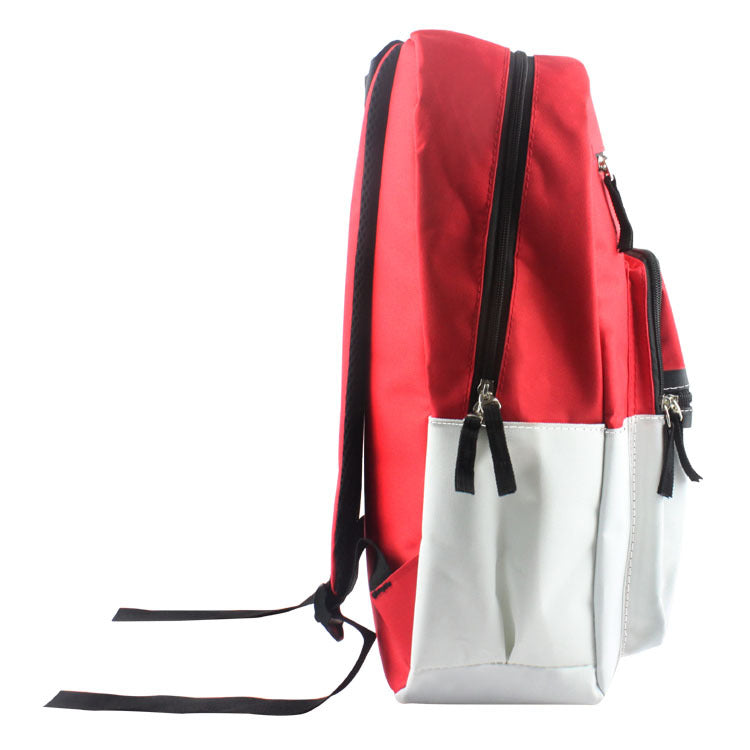Pokemon Trainer Backpack - 30 Liters - GoPokeShop