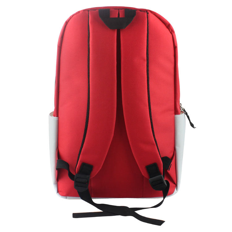 Pokemon Trainer Backpack - 30 Liters - GoPokeShop