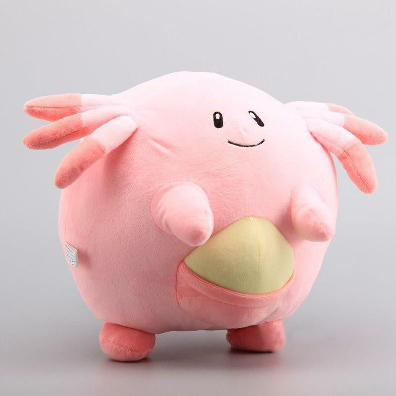 Chansey toy clearance