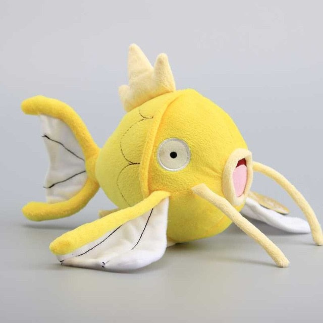 Magikarp Pokemon Plush - 9" (23cm) - GoPokeShop