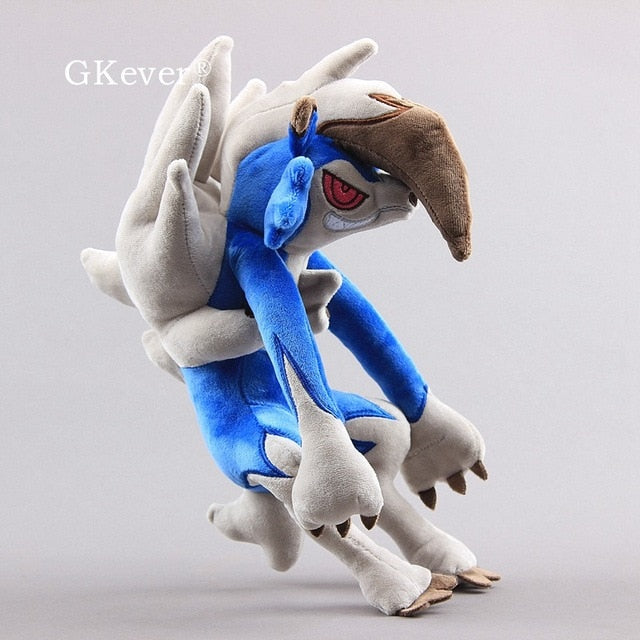 Lycanroc Pokemon Plush Dolls (25-32cm ) - GoPokeShop