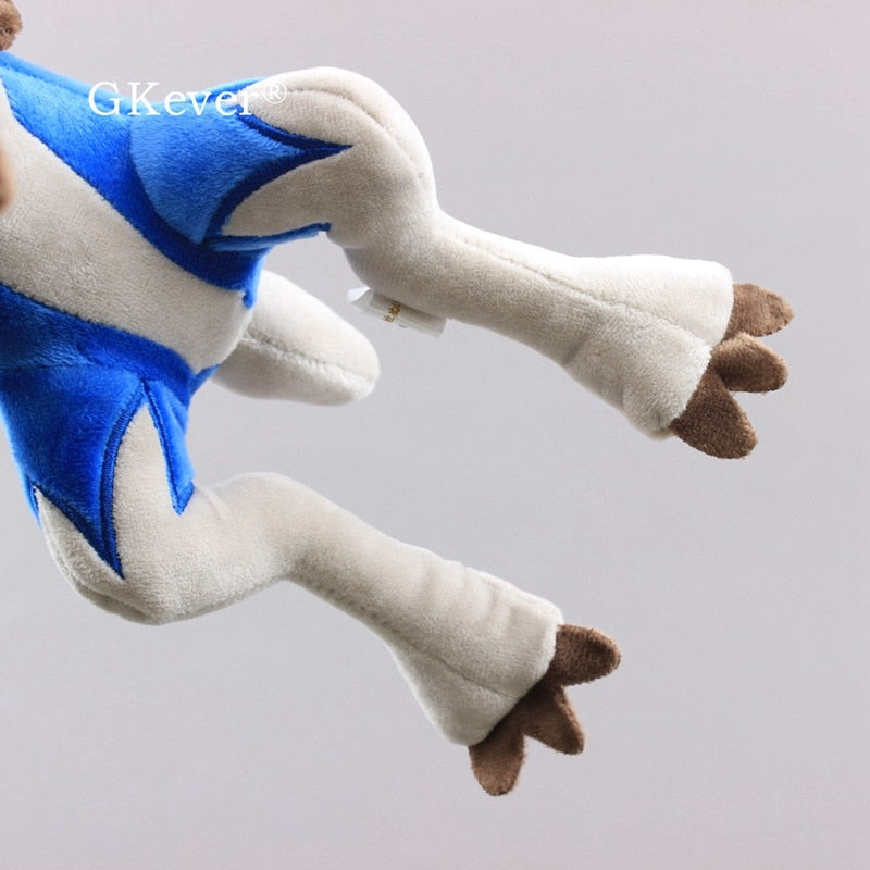 Lycanroc Pokemon Plush Dolls (25-32cm ) - GoPokeShop