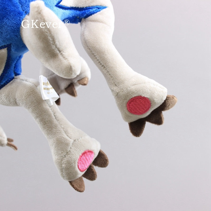 Lycanroc Pokemon Plush Dolls (25-32cm ) - GoPokeShop