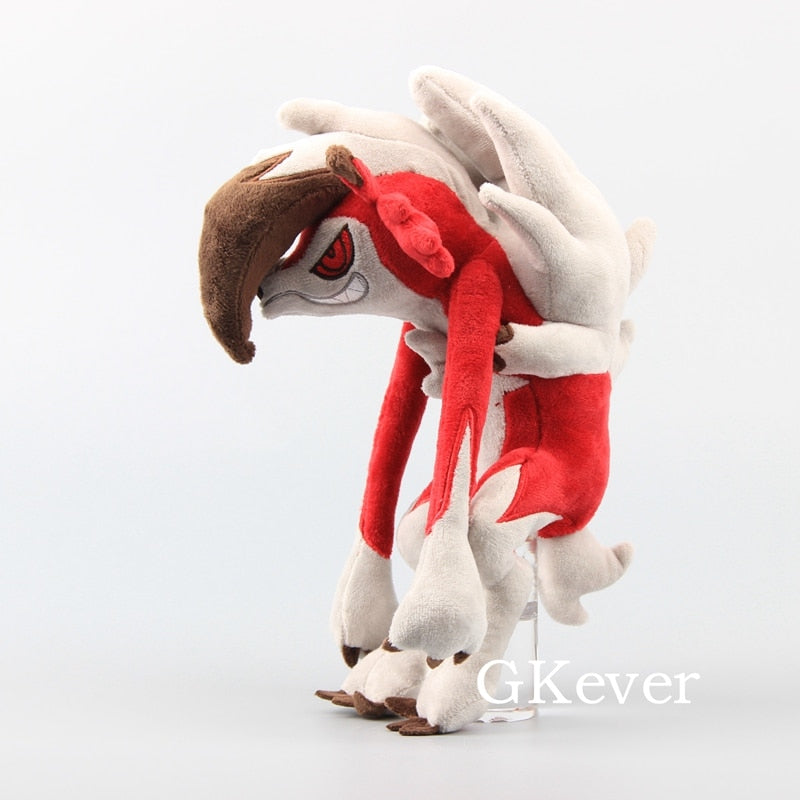 Lycanroc Pokemon Plush Dolls (25-32cm ) - GoPokeShop