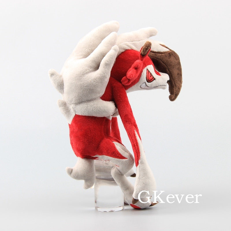 Lycanroc Pokemon Plush Dolls (25-32cm ) - GoPokeShop