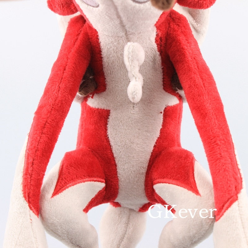 Lycanroc Pokemon Plush Dolls (25-32cm ) - GoPokeShop