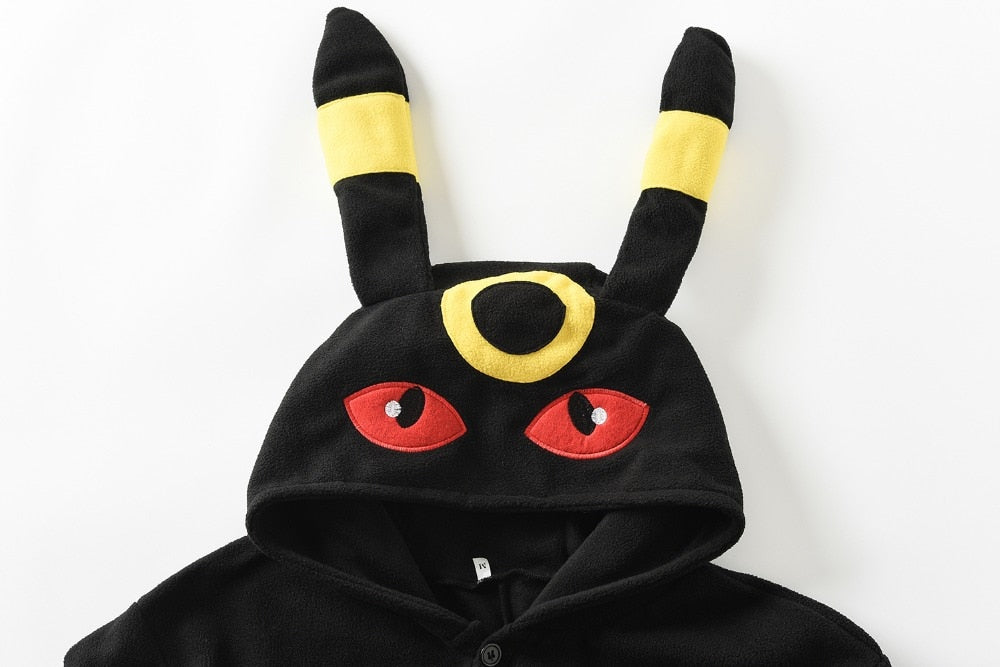 Umbreon best sale onesie male