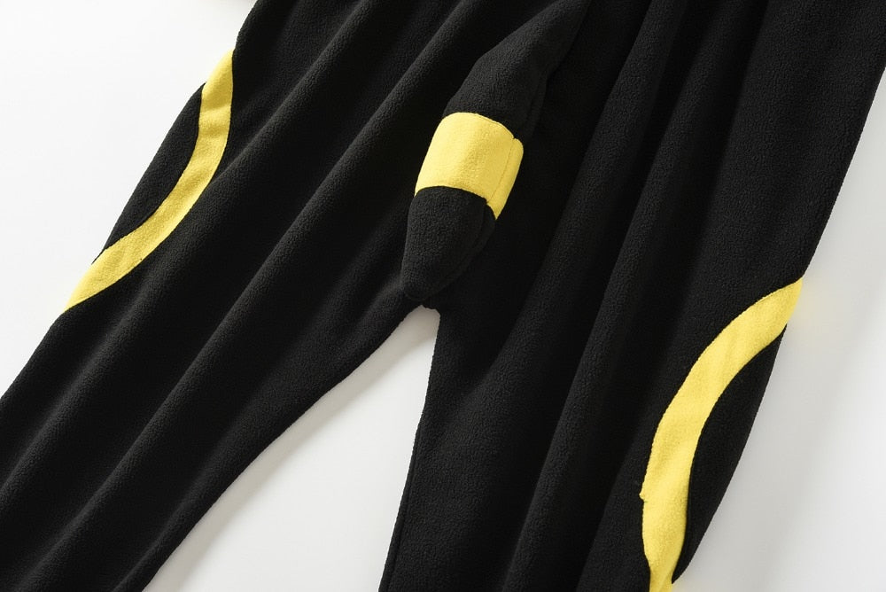 Umbreon Pokemon Onesie - GoPokeShop