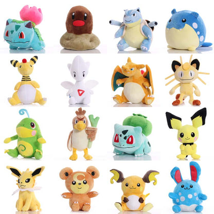Togetic - Pokemon Plush
