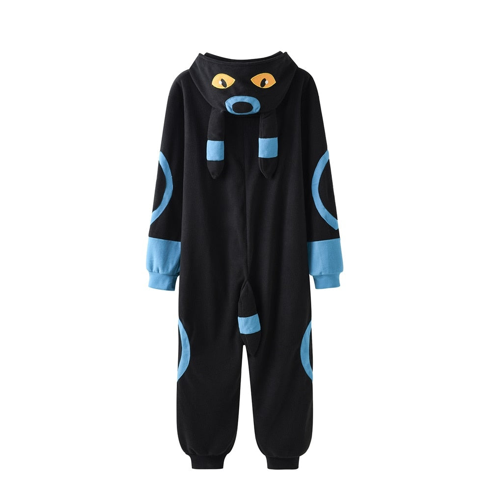 Umbreon onesie best sale