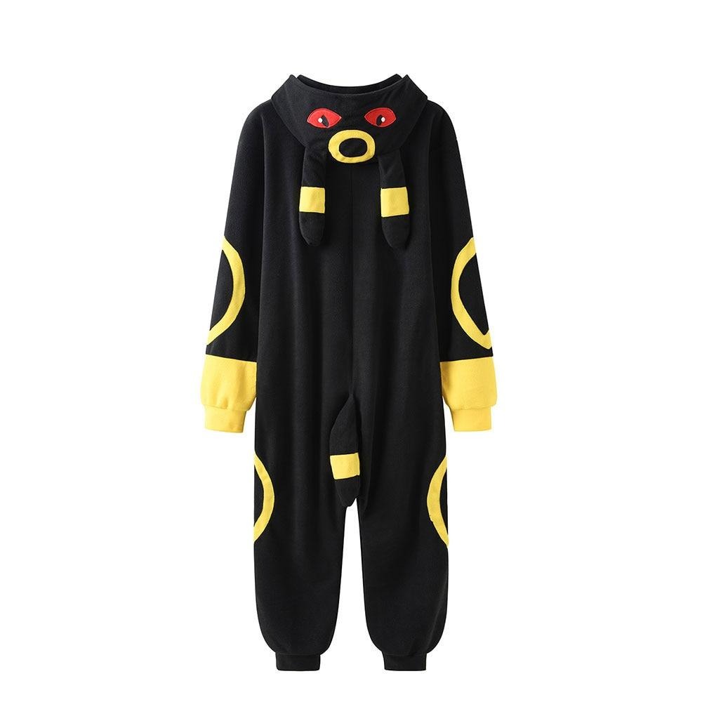 Umbreon Pokemon Onesie - GoPokeShop