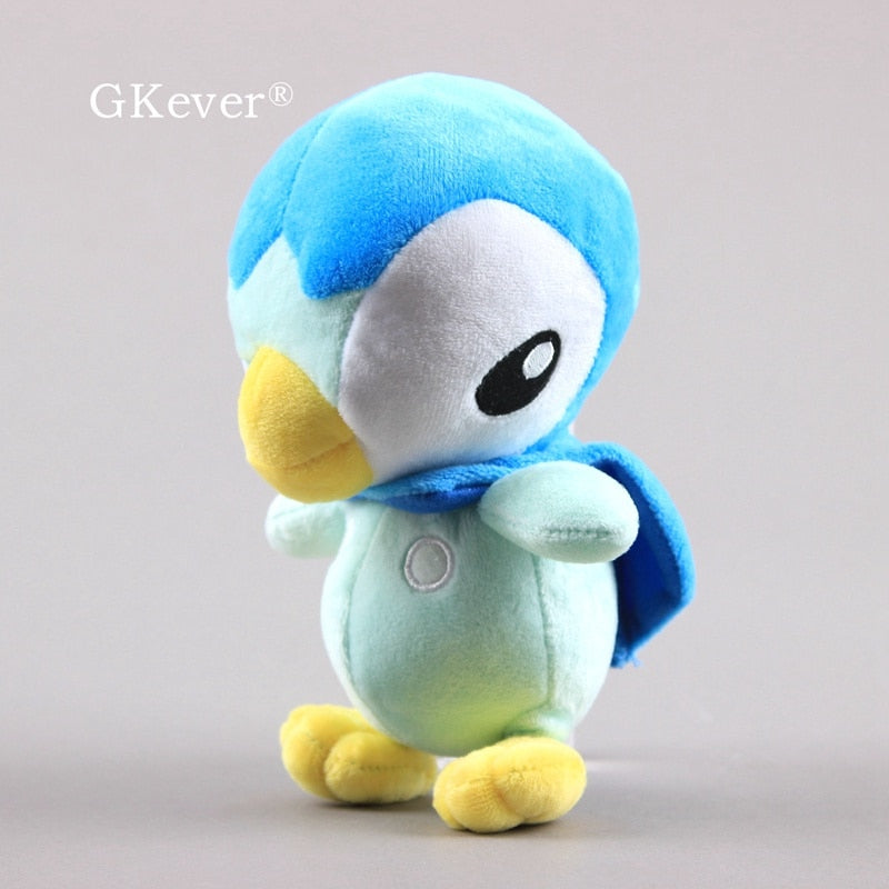 Piplup plushie sales