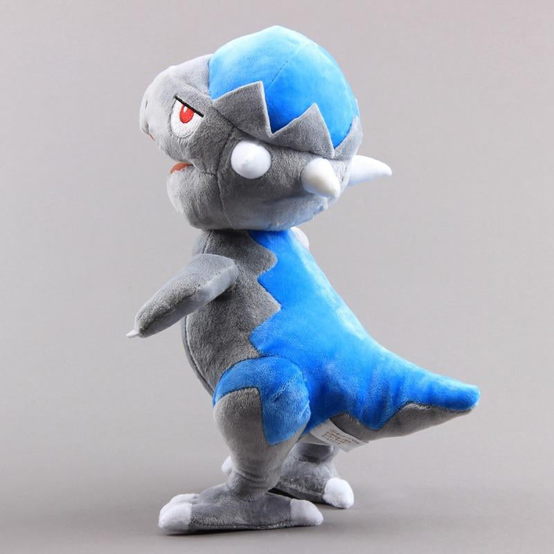 Cranidos Pokemon Plush - 12" (30cm) - GoPokeShop