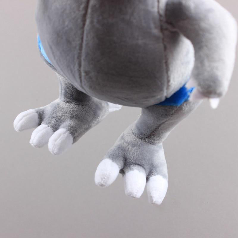 Cranidos plush deals