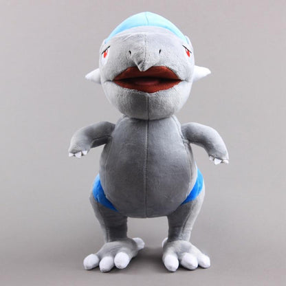 Cranidos Pokemon Plush - 12" (30cm) - GoPokeShop