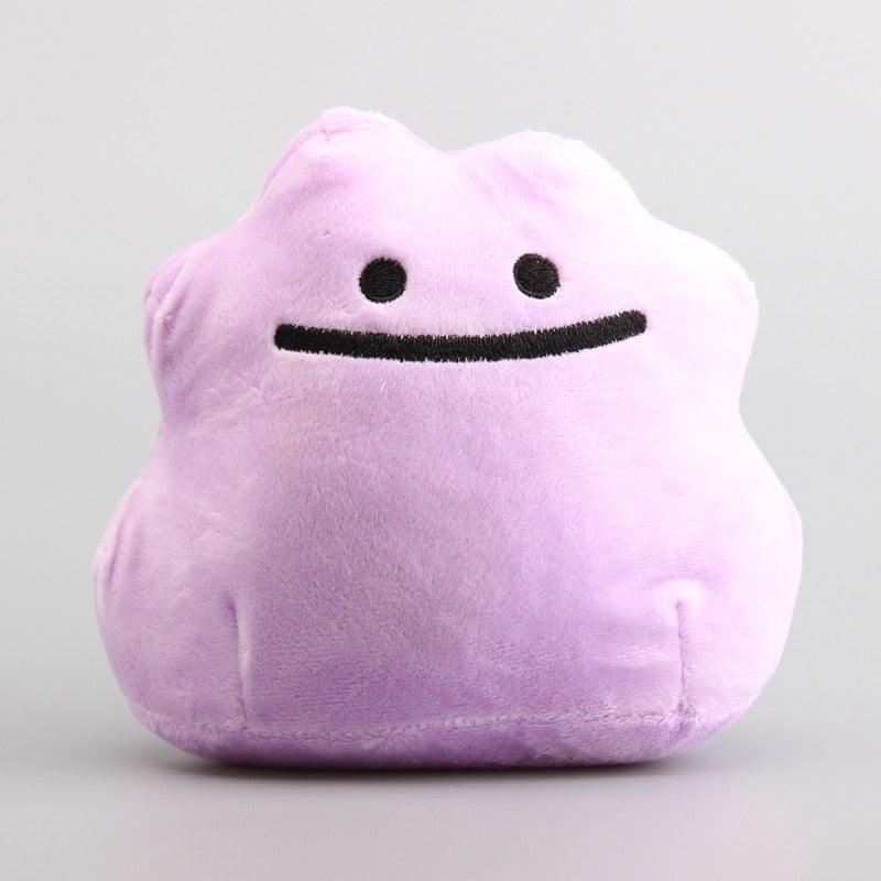 Ditto plush cheap pokemon center