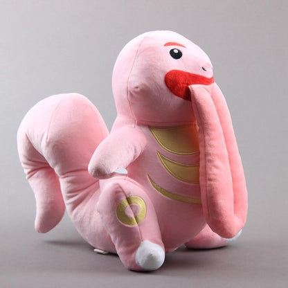 Lickitung Pokemon Plush - 12" (30cm) - GoPokeShop