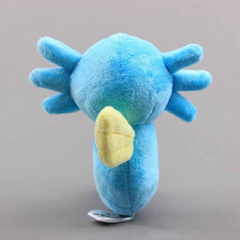 Horsea Pokemon Plush - 5" (13cm) - GoPokeShop