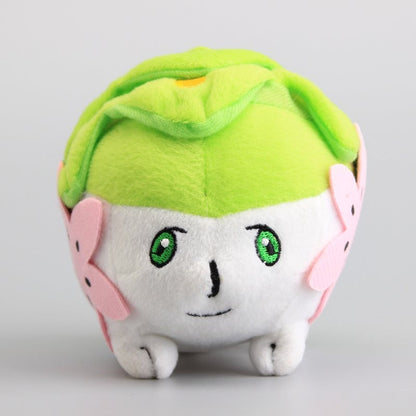 Shaymin Pokemon Plush - 5" (13cm) - GoPokeShop