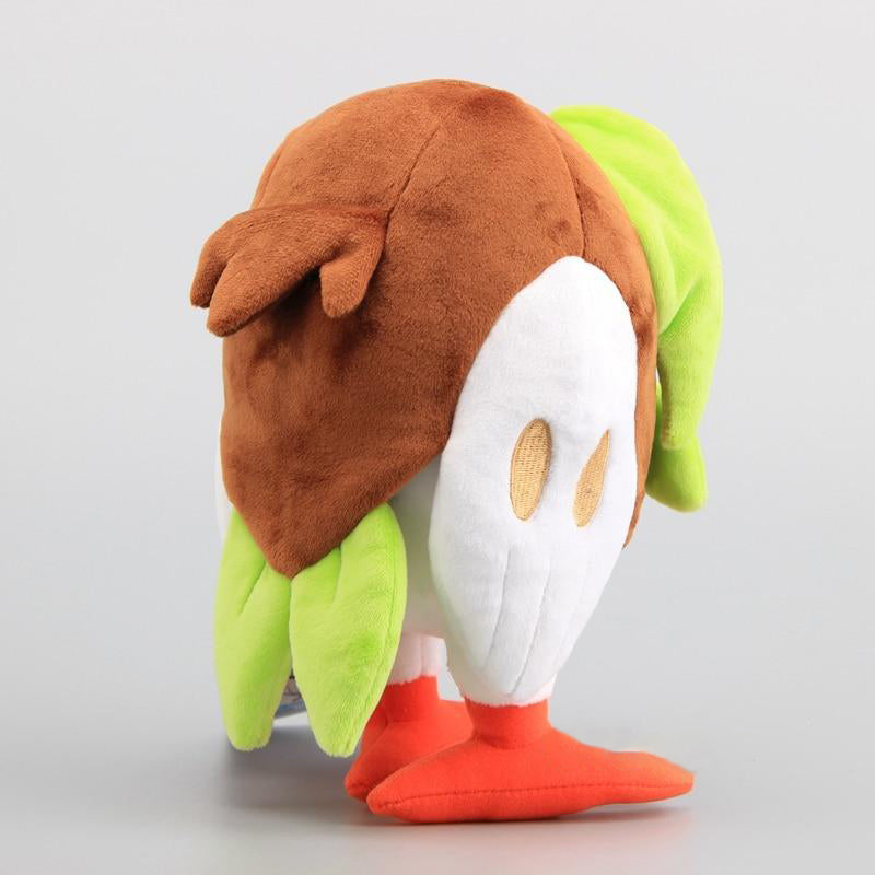 Dartrix plush hot sale