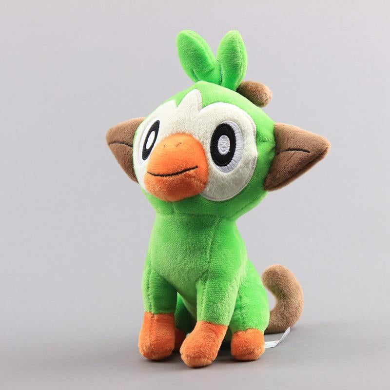 Grookey - Pokemon Plush