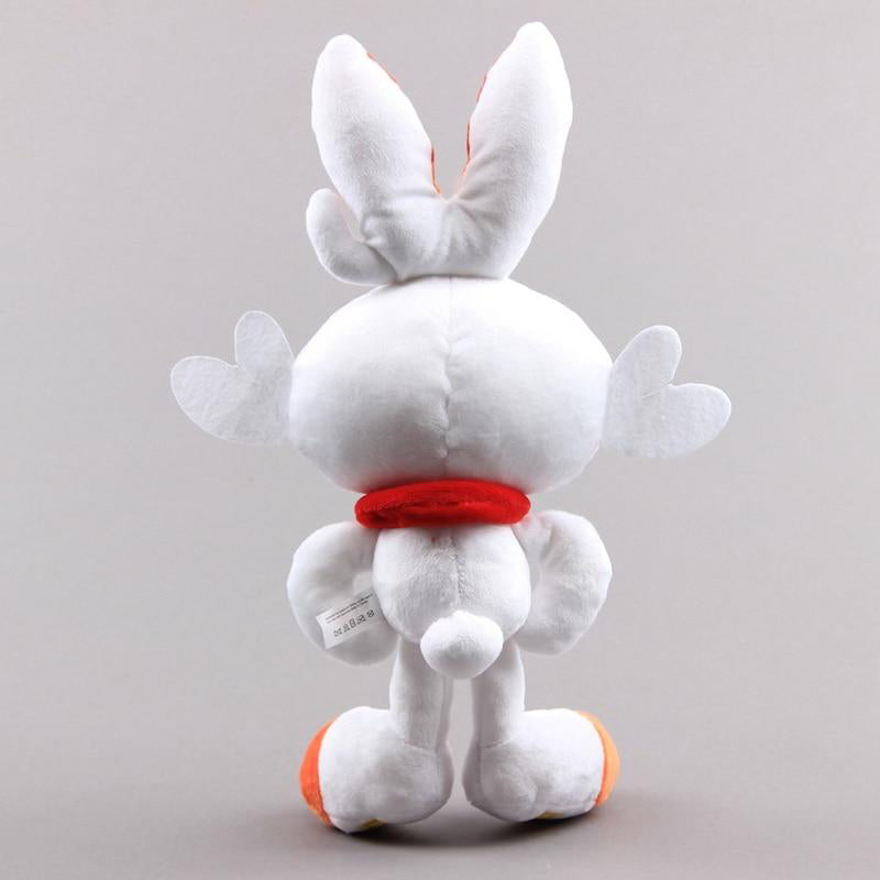 Scorbunny - Pokemon Plush