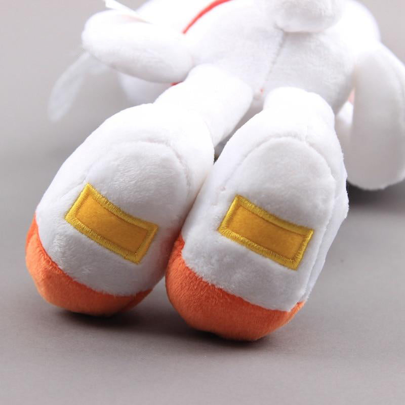 Scorbunny - Pokemon Plush