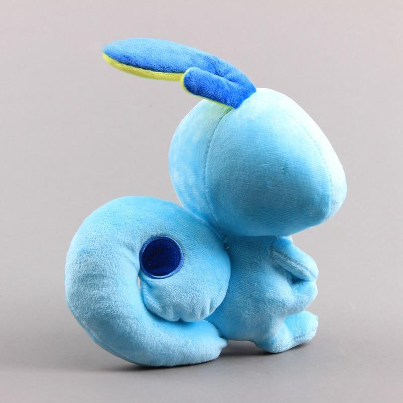 Sobble - Pokemon Plush
