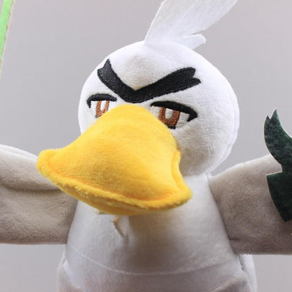 Sirfetch'd - Pokemon Plush