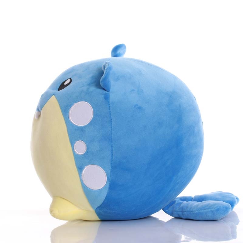 Spheal - Pokemon Plush