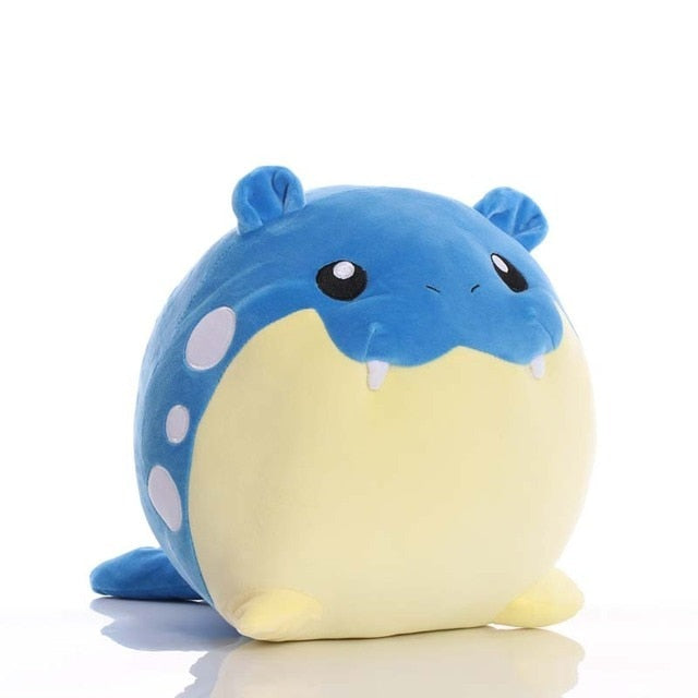 Spheal - Pokemon Plush