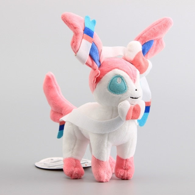 Solgaleo - Pokemon Plush – GoPokeShop