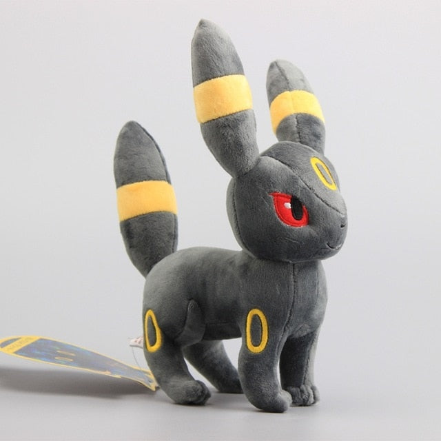 Umbreon - Pokémon Plush – GoPokeShop