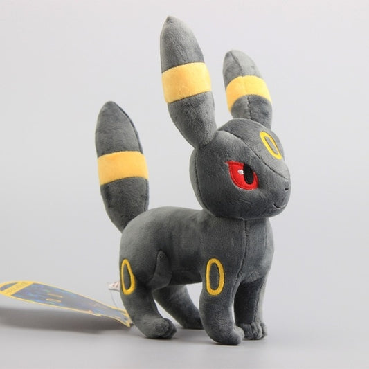 Pokémon Plush - Umbreon - GoPokeShop