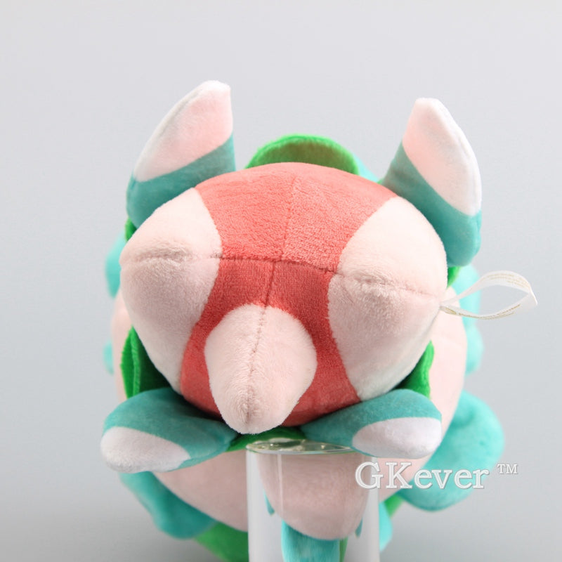 Fomantis Pokémon Plush - 12in/30cm - GoPokeShop