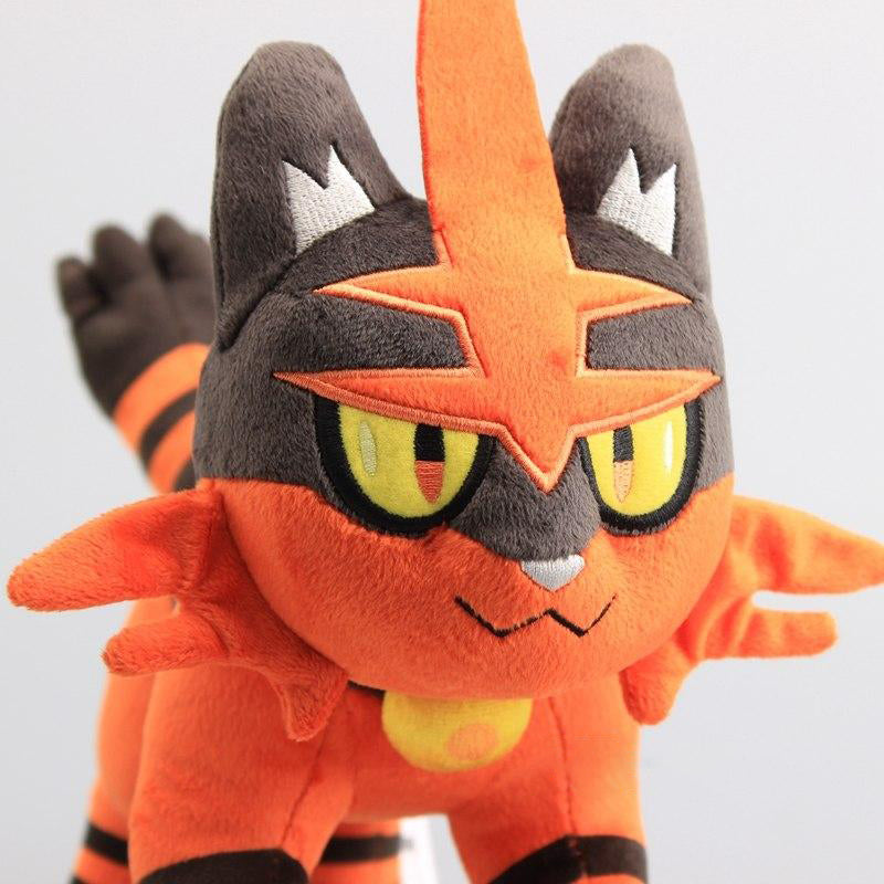 Torracat toy store