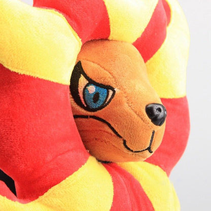 Pokémon Plush - Pyroar 12" 30 cm - GoPokeShop