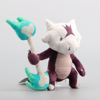 Marowak Pokémon Plush - 8in/20cm - GoPokeShop