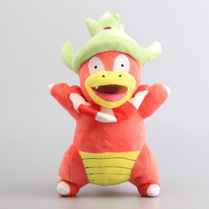 Pokémon Plush - Slowking 14" 35 CM - GoPokeShop