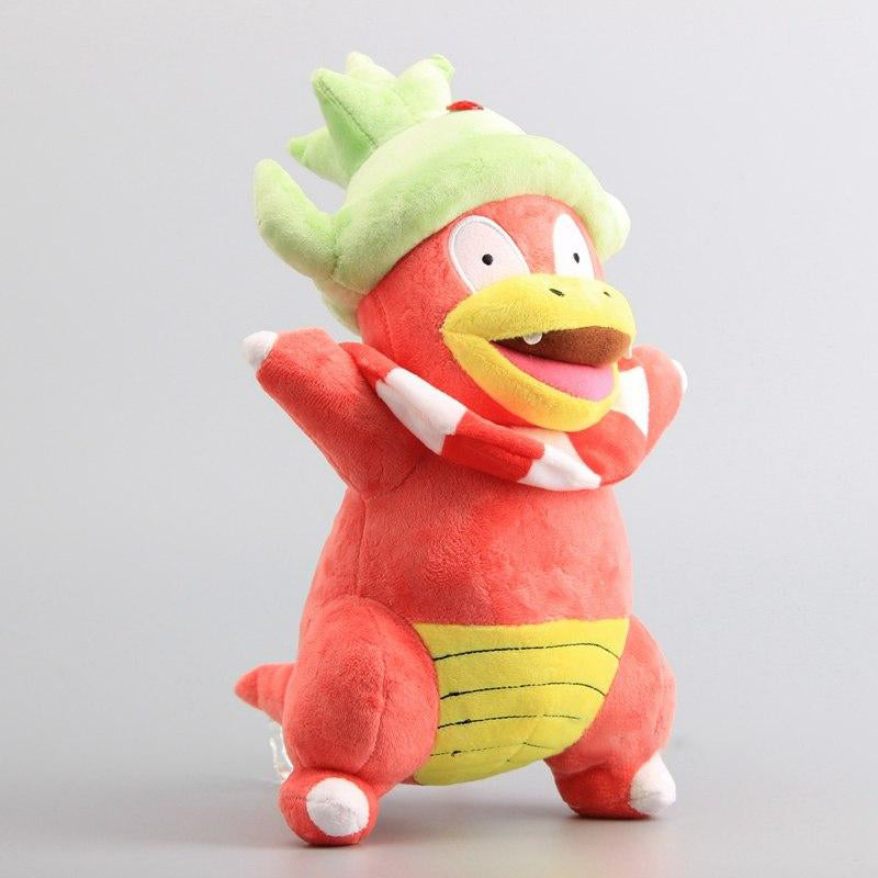 Pokémon Plush - Slowking 14" 35 CM - GoPokeShop