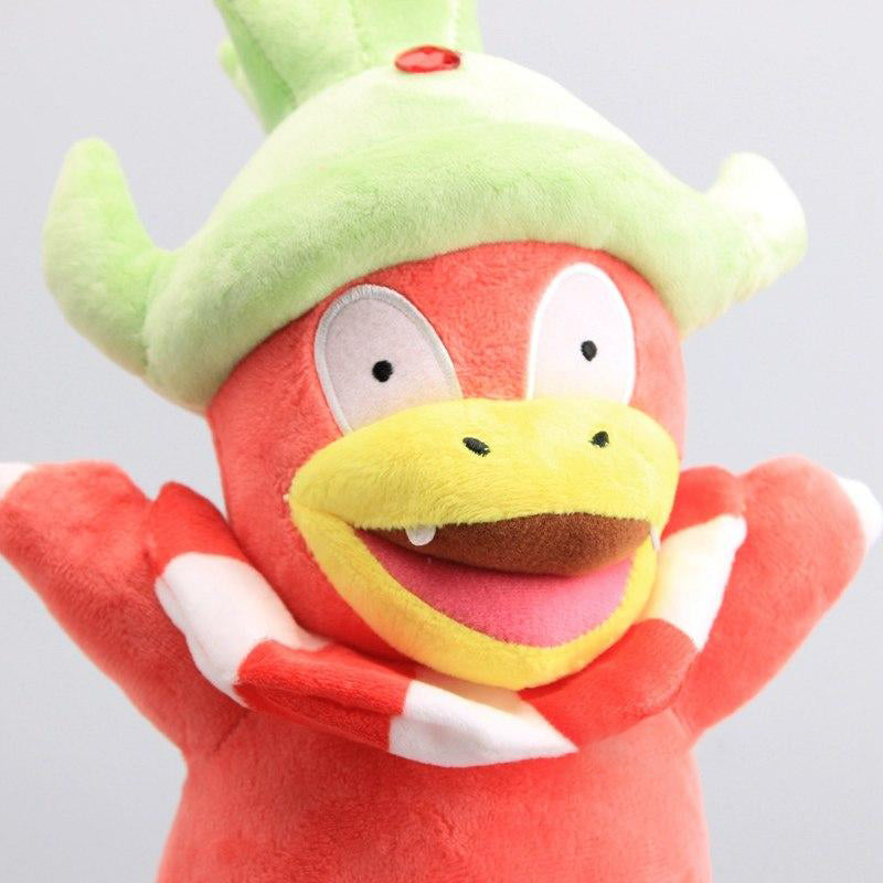 Pokémon Plush - Slowking 14" 35 CM - GoPokeShop