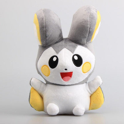 Emolga Pokémon Plush - 12in/30cm - GoPokeShop