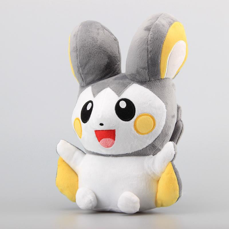 Emolga Pokémon Plush - 12in/30cm - GoPokeShop