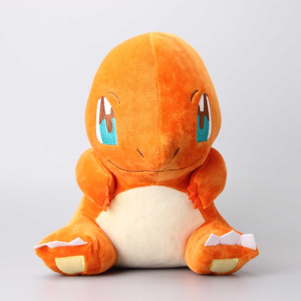 Charmander Pokémon Plush - 12in/30cm - GoPokeShop