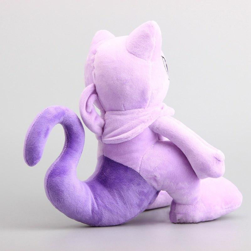 Mew Pokémon Plush - 12in/30cm - GoPokeShop