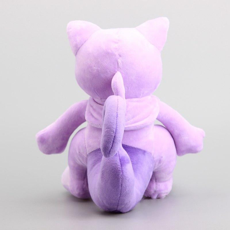 Mew Pokémon Plush - 12in/30cm - GoPokeShop