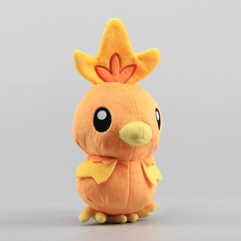 Torchic - Pokemon Plush