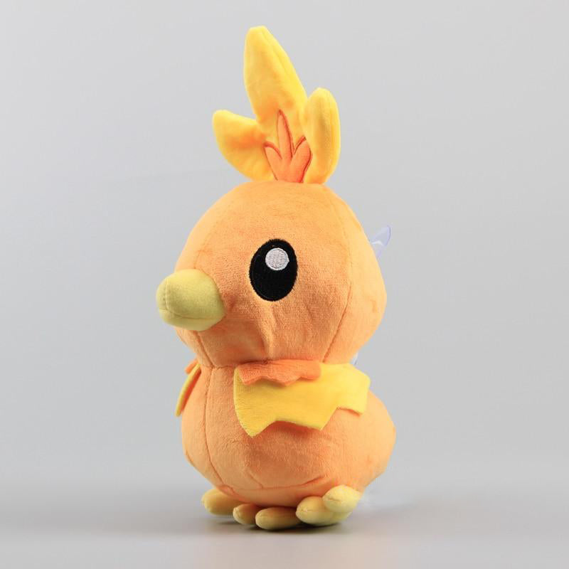 Torchic - Pokemon Plush