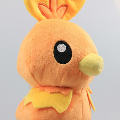 Torchic - Pokemon Plush